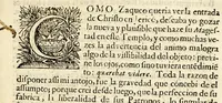 An illustration from Sagrado padron y panegyricos sermones a la memoria debida al sumptuoso magnifico templo, y curiosa basílica del convento de religiosas del glorioso abad San Bernardo, : que edificò en su mayor parte el capitan D. Ioseph de Retes Largache, difu[n]to cavallero del Orden de Santiago, y consumaron en su cabal perfeccion su sobrino don Domingo de Retes, y doña Teresa de Retes y Paz, su hija, en esta dos vezes imperial, y siempre leal ciudad de Mexico, con la pompa funebre de la translacion de sus huessos, que erige en descripcion historica panegyrica, (1691)