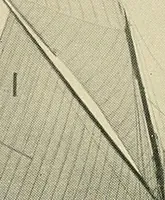 An illustration from The sailing boat, a treatise on sailing boats and small yachts, their varieties of type, sails, rig, etc. With practical directions for sailing and management; also, the one-design and restricted classes, fishing and shooting boats, sailing chariots and ice yachts, foreign and colonial boats, canoes, etc., etc (1901)