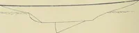 An illustration from The sailing boat, a treatise on sailing boats and small yachts, their varieties of type, sails, rig, etc. With practical directions for sailing and management; also, the one-design and restricted classes, fishing and shooting boats, sailing chariots and ice yachts, foreign and colonial boats, canoes, etc., etc (1901)