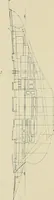 An illustration from The sailing boat, a treatise on sailing boats and small yachts, their varieties of type, sails, rig, etc. With practical directions for sailing and management; also, the one-design and restricted classes, fishing and shooting boats, sailing chariots and ice yachts, foreign and colonial boats, canoes, etc., etc (1901)