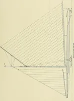 An illustration from The sailing boat, a treatise on sailing boats and small yachts, their varieties of type, sails, rig, etc. With practical directions for sailing and management; also, the one-design and restricted classes, fishing and shooting boats, sailing chariots and ice yachts, foreign and colonial boats, canoes, etc., etc (1901)