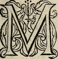 An illustration from Sailm Dhaibhidh a meadar dha Gaoidheilg, do rr na Heabhra: : agus na translioin is fearr a Mbrla agus a Nlaidin, do thionnsgnadh le Seanadh Earraghaoidheal san bhliadhna 1659, agus anois air a ntabhairt gu crich, do chum gu dnta an seinm a Neaglaisaibh agus a dteaghlachaibh a ghnathuigheas an chamhain sin. (1694)