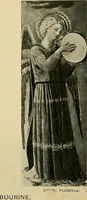 An illustration from Saint Anthony in art : and other sketches (1901)