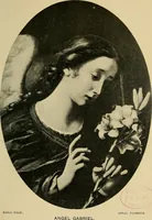 Picture 27 of 45 from Saint Anthony in art : and other sketches (1901), leaf 212