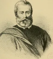 An illustration from Saint Anthony in art : and other sketches (1901)