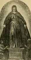 An illustration from Saint Anthony in art : and other sketches (1901)