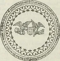 An illustration from Saint-Philibert de Tournus (1905)