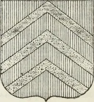 An illustration from Saint-Philibert de Tournus (1905)