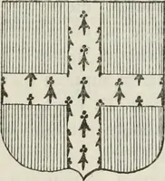 An illustration from Saint-Philibert de Tournus (1905)