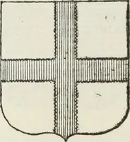An illustration from Saint-Philibert de Tournus (1905)