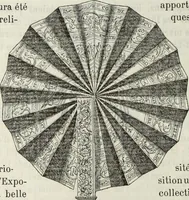An illustration from Saint-Philibert de Tournus (1905)