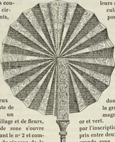 An illustration from Saint-Philibert de Tournus (1905)