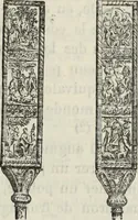 An illustration from Saint-Philibert de Tournus (1905)