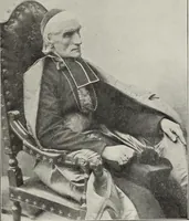 An illustration from Saint-Philibert de Tournus (1905)