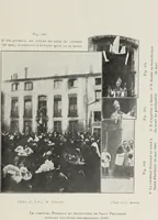 An illustration from Saint-Philibert de Tournus (1905)