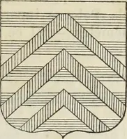 An illustration from Saint-Philibert de Tournus (1905)