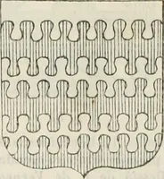 An illustration from Saint-Philibert de Tournus (1905)