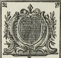 An illustration from Saint-Philibert de Tournus (1905)