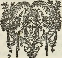 An illustration from Saint-Philibert de Tournus (1905)