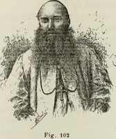 An illustration from Saint-Philibert de Tournus (1905)