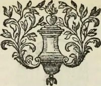 An illustration from Saint-Philibert de Tournus (1905)