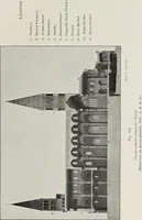 An illustration from Saint-Philibert de Tournus (1905)