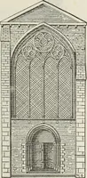 An illustration from Saint-Philibert de Tournus (1905)