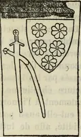 An illustration from Saint-Philibert de Tournus (1905)