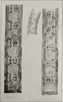 An illustration from Saint-Philibert de Tournus (1905)