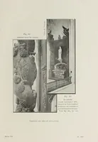 An illustration from Saint-Philibert de Tournus (1905)