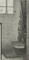 An illustration from Saint-Philibert de Tournus (1905)