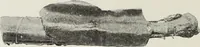 An illustration from Saint-Philibert de Tournus (1905)