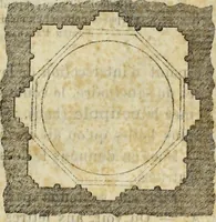 An illustration from Saint-Philibert de Tournus (1905)