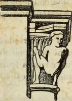 An illustration from Saint-Philibert de Tournus (1905)