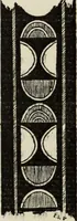 An illustration from Saint-Philibert de Tournus (1905)