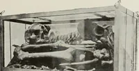 An illustration from Saint-Philibert de Tournus (1905)