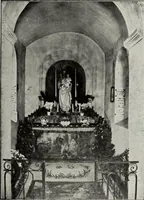 An illustration from Saint-Philibert de Tournus (1905)