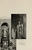 An illustration from Saint-Philibert de Tournus (1905)