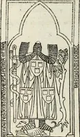 An illustration from Saint-Philibert de Tournus (1905)