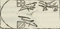 An illustration from Saint-Philibert de Tournus (1905)