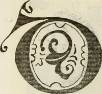 An illustration from Saint-Philibert de Tournus (1905)
