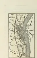 An illustration from Saint-Philibert de Tournus (1905)