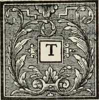 An illustration from Saint-Philibert de Tournus (1905)
