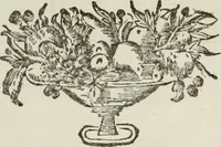 An illustration from Saint-Philibert de Tournus (1905)