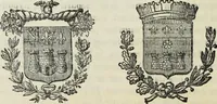 An illustration from Saint-Philibert de Tournus (1905)
