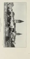 An illustration from Saint-Philibert de Tournus (1905)