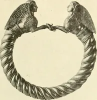 An illustration from Saint-Pétersbourg (1913)