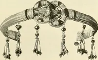 An illustration from Saint-Pétersbourg (1913)