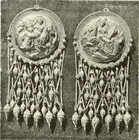 An illustration from Saint-Pétersbourg (1913)