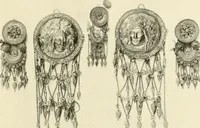 An illustration from Saint-Pétersbourg (1913)